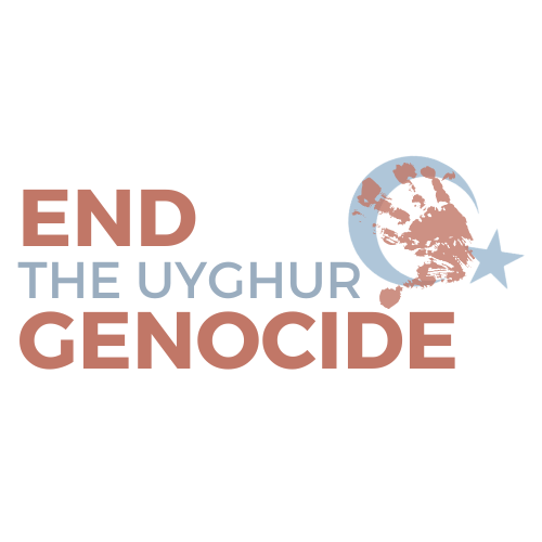 End the Uyghur Genocide